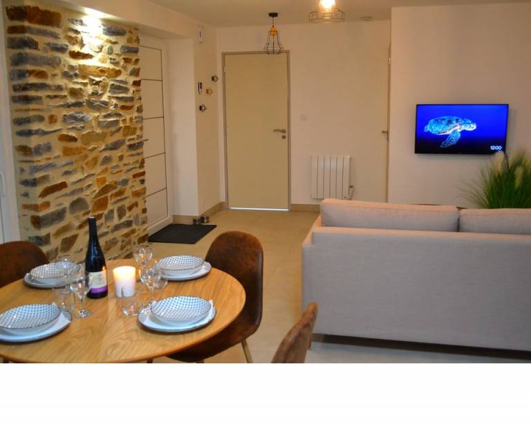 Cottage La Gacilly