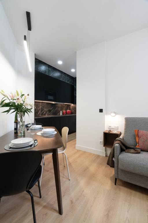 Ferienwohnung Bilbao