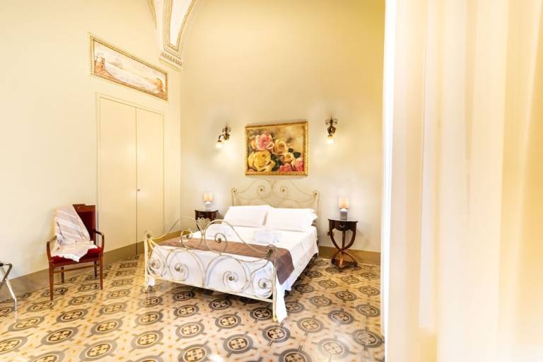 Bed & Breakfast Lido San Giovanni