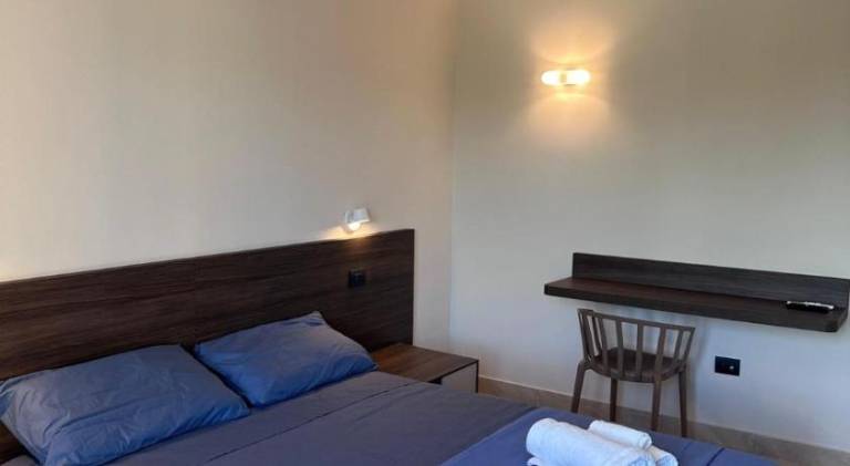 Appartamento vacanza Maddaloni