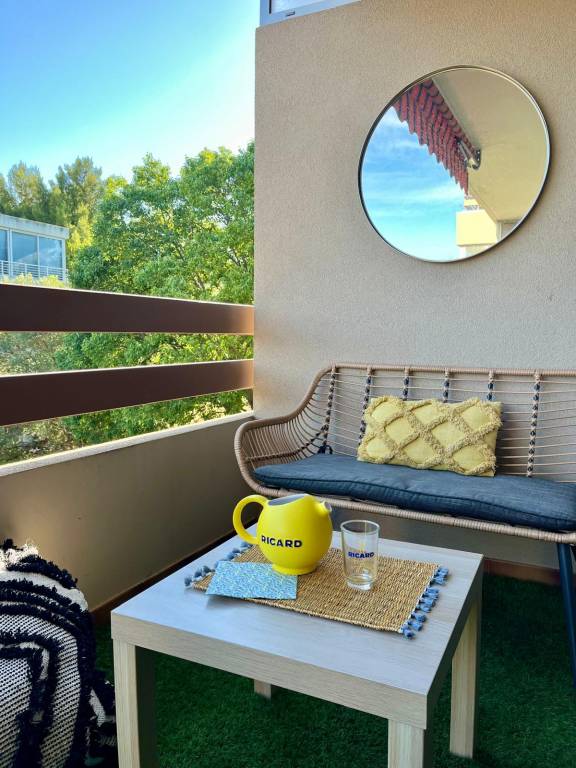 Appartement Sanary-sur-Mer