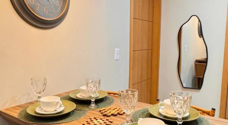 Apartment Ponta Grossa