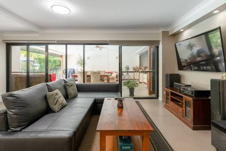 Apartment  Beenleigh