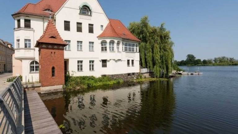 Ferienwohnung  Brandenburg an der Havel