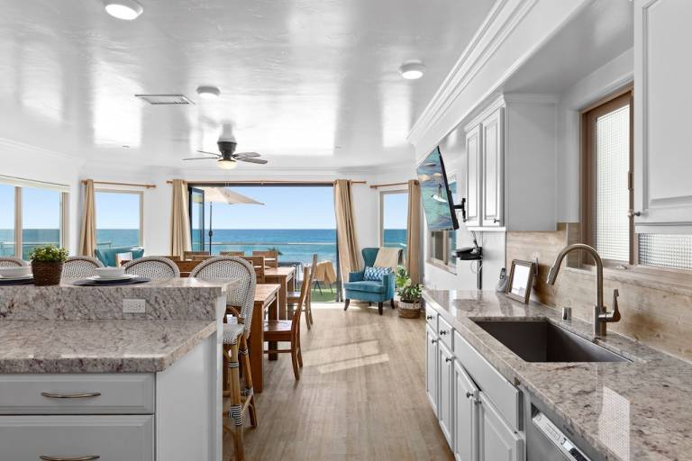 House South Oceanside