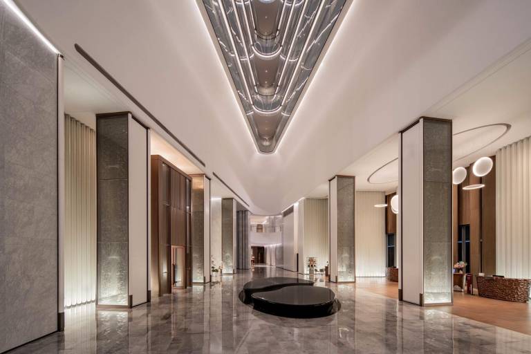 Vignette Collection The Xanadu Guangzhou By IHG — photo 3