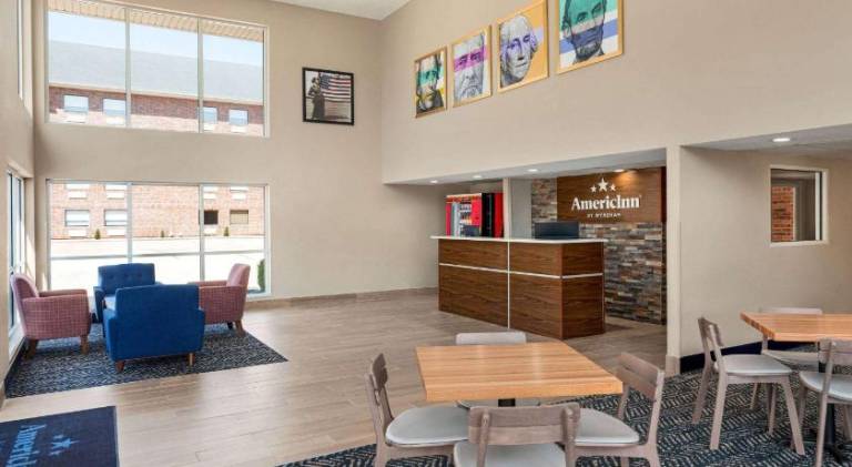 AmericInn by Wyndham Branson & Conference Center — photo 4