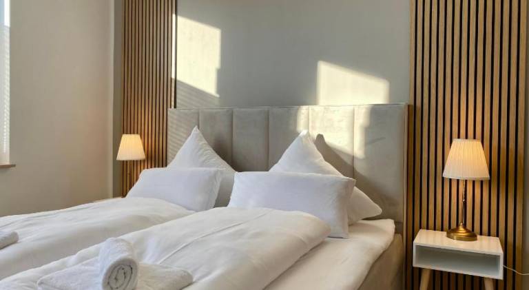 Ferienwohnung Minden