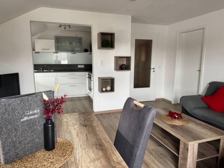 Ferienwohnung Marktoberdorf