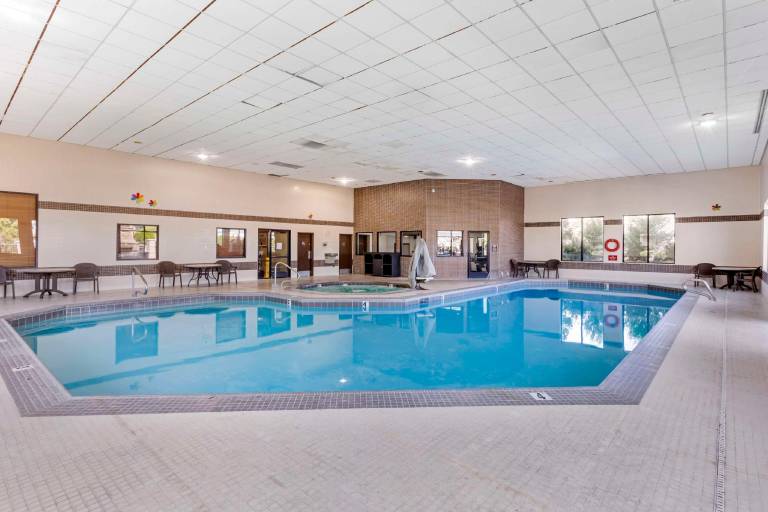 Best Western Elko Inn — photo 3