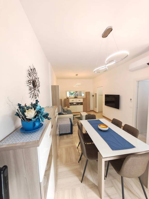 Child-friendly rental apartment with garden & terrace | Garden view | Pets are welcome — photo 4