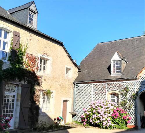 Chambre d'hôtes  Pau