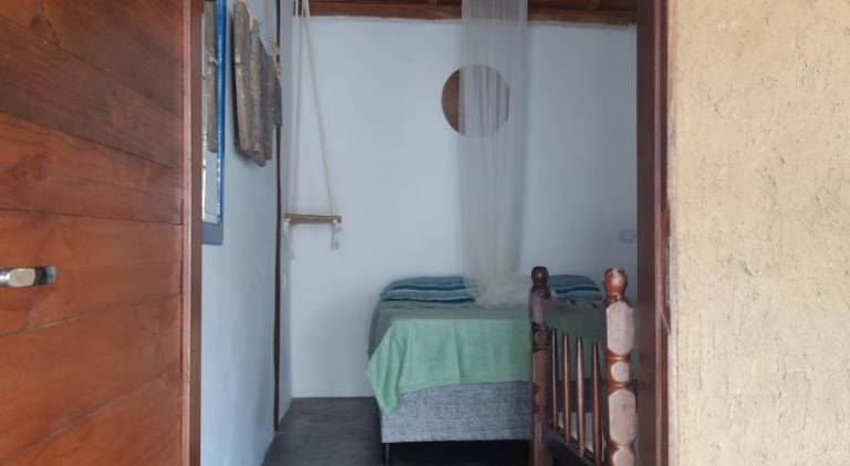 Suite casal privativa com varanda praia do Bonete, Ilhabela — photo 2