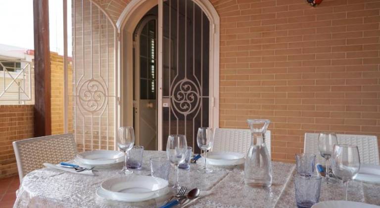 Vacation home with 3 rooms for 7 persons — photo 3