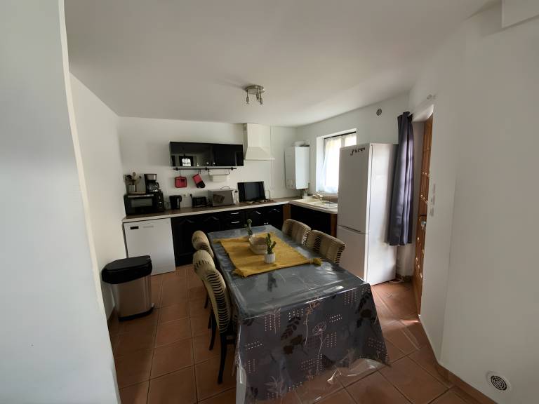 Charming Cottage in a Converted Farmhouse with Wi-Fi — photo 4