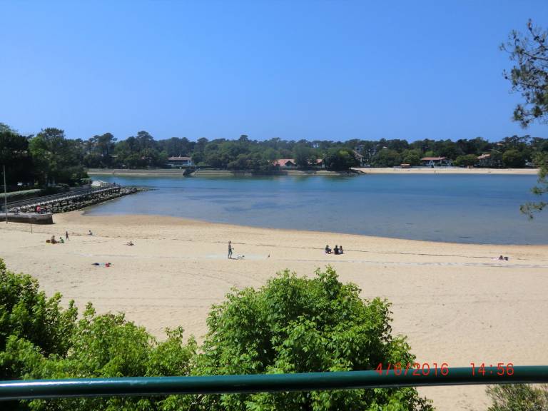 Apartamento  Capbreton