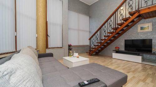 Apartament Burgas