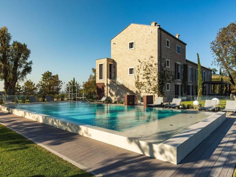 Casa  Dozza