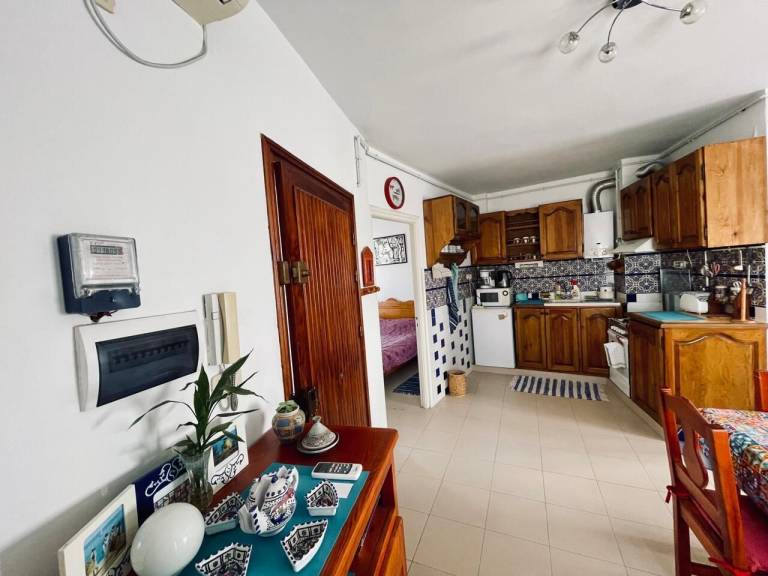 Appartement Sousse