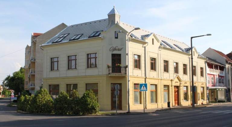 Apartman Hajdúszoboszló