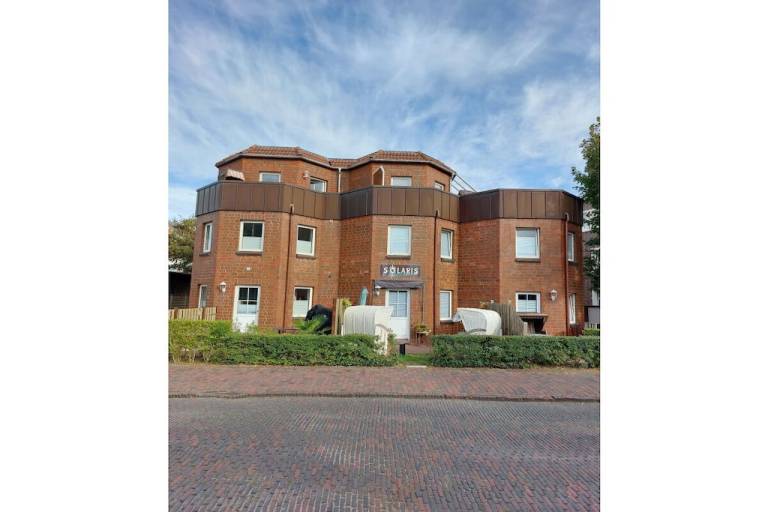 Ferienhaus Wangerooge