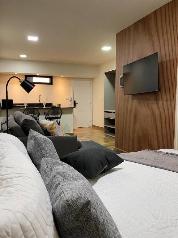 TNY Apart-Hotel — photo 2