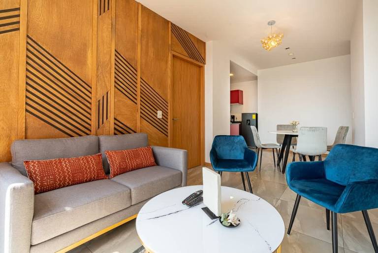 Aparthotel Azcapotzalco