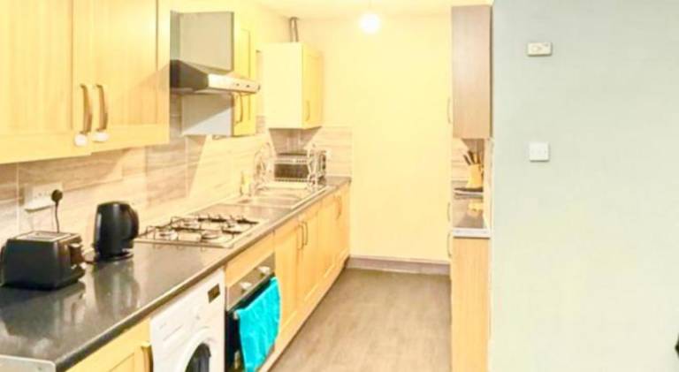 Apartment with 3 rooms for 8 persons — photo 5
