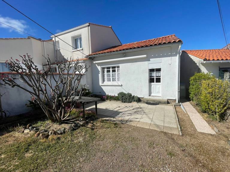 Ferienhaus La Tranche-sur-Mer