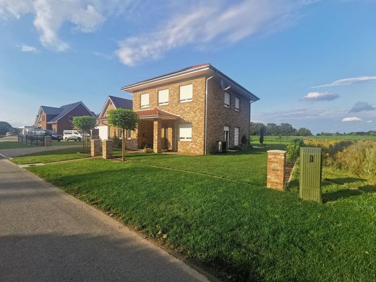 Ferienwohnung Wildeshausen