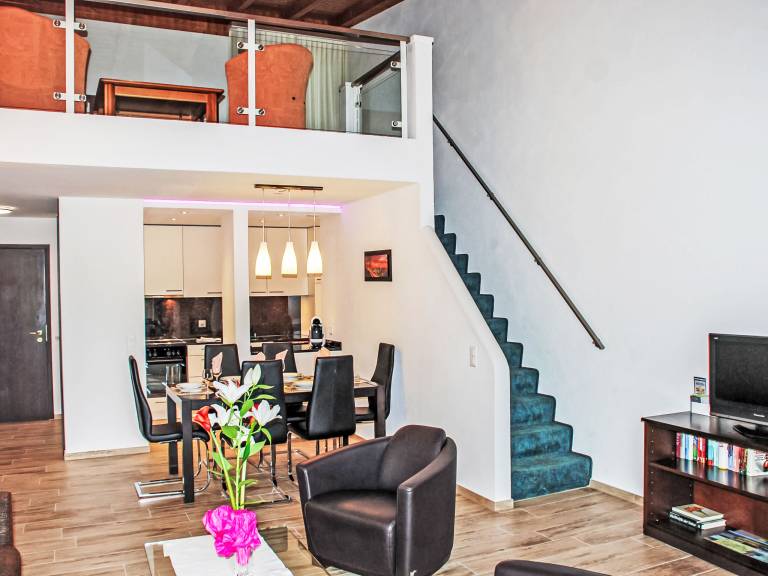 Residenza Parcolago Apt 203