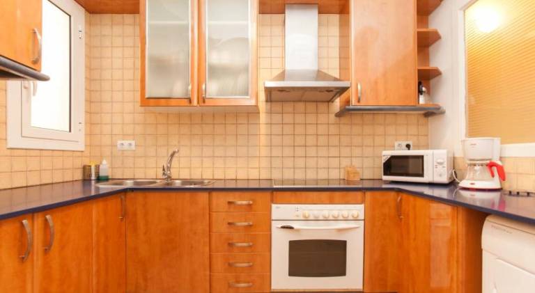 Holiday apartment with terrace | Suitable for remote work — photo 2