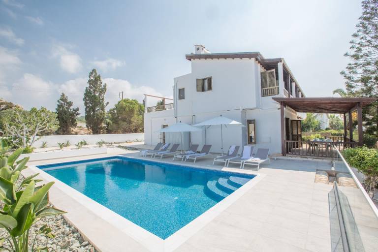 kuća Ayia Napa