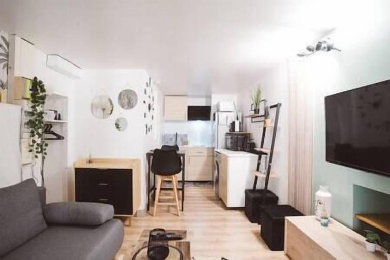 Appartement Périgueux