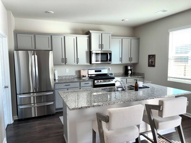 House  Newnan
