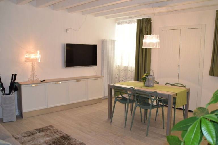 Ferienwohnung Verona