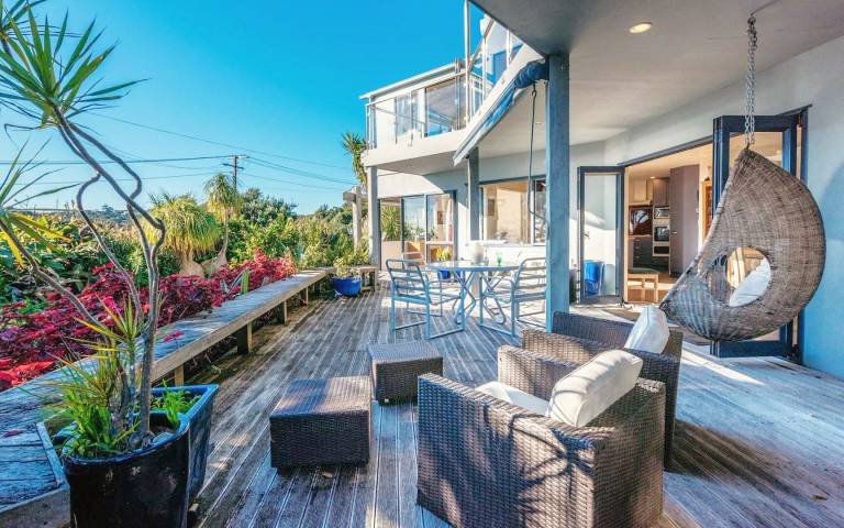 House Oneroa