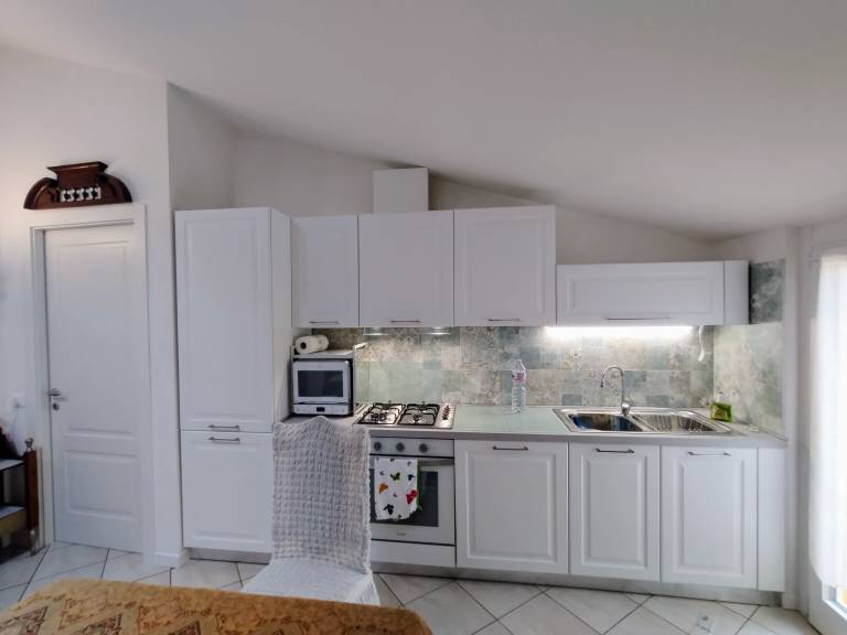 Appartamento Grumello del Monte