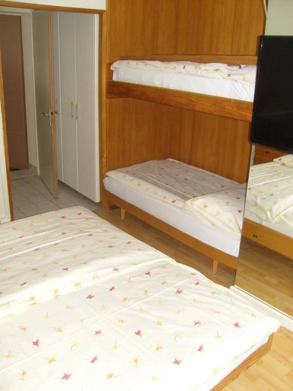 Vista Resort Hostel — photo 5