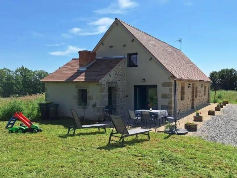 Casa rural Franchesse