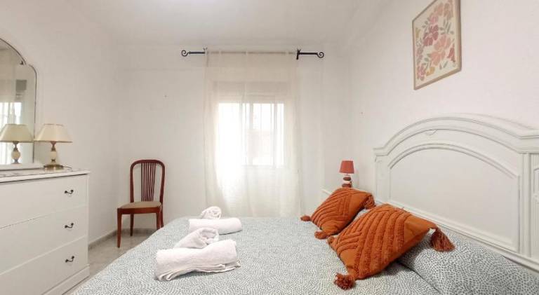 Apartment | Near Córdoba Synagogue | Dogs allowed in Córdoba