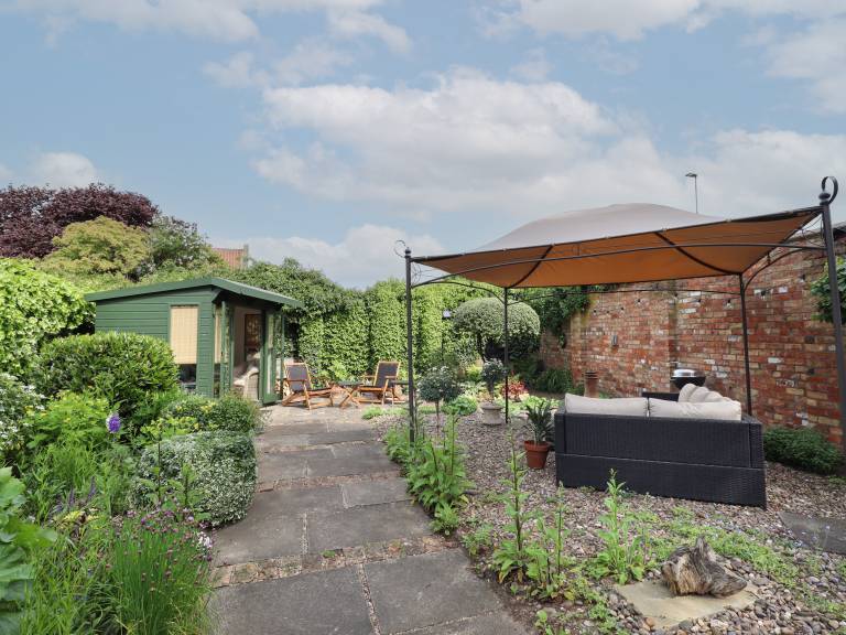 Cottage Horncastle