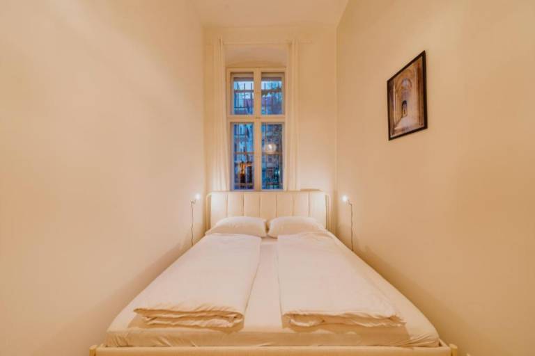 Ferienwohnung Wedding