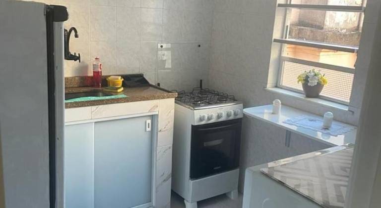 Holiday apartment with 2 rooms for 6 persons — photo 5