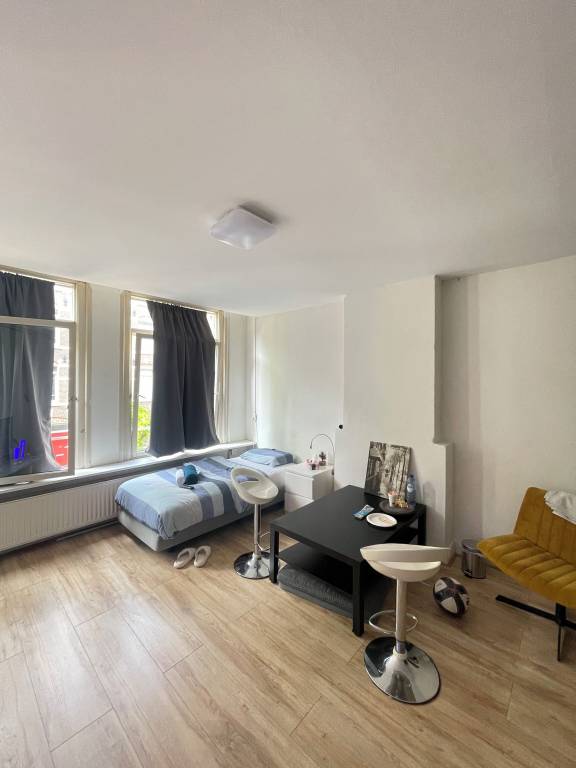 Ferienwohnung Amsterdam