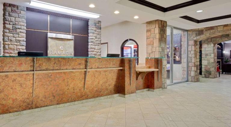 Ramada by Wyndham Stettler — photo 5