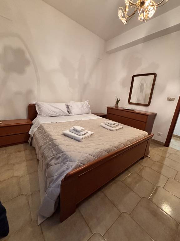 Ferienwohnung in Chianchitta-pallio, Sizilien, Italien