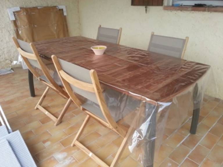 Maison de vacances Solaro