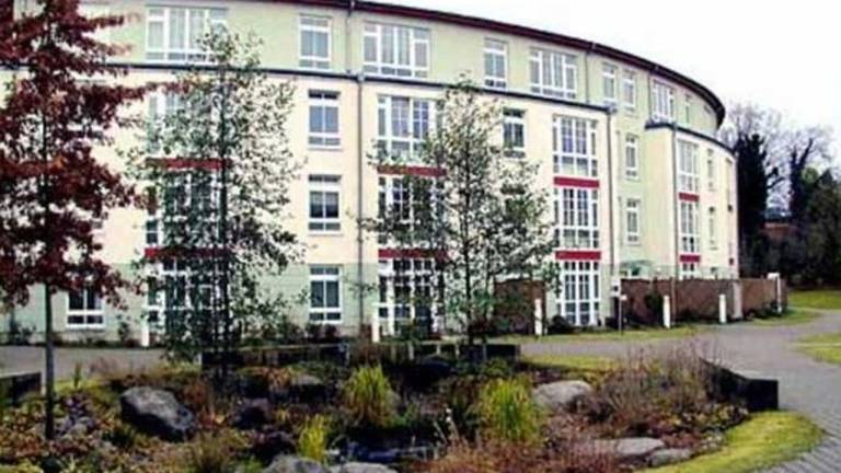 Ferienwohnung  Bad Bramstedt