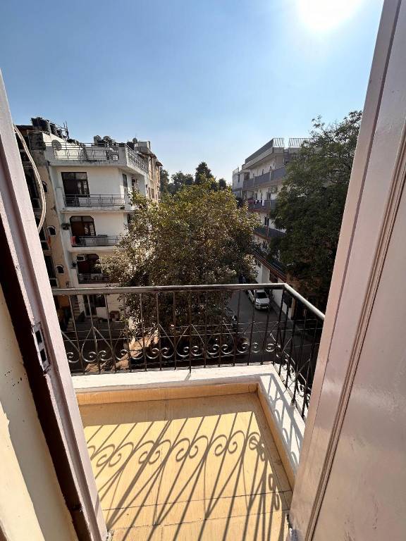 16 m² Ferienwohnung